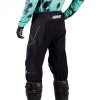 SPODNIE OFFROADOWE LEATT MOTO 4.5 BLACK XL